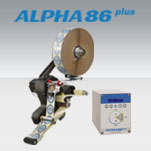 Etikettedruck- und Spendesysteme